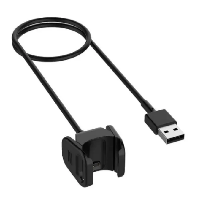 charging fitbit 2