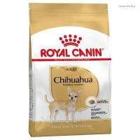 Royal Canin Chihuahua Adult อหารสุนัขโต สายพันธุ์ชิวาวา 1.5kg.