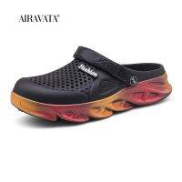 【CW】 Sandals Croc Clogs Men