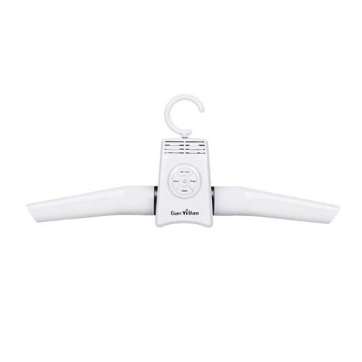 Foldable Eectric Clothes Dryer Shoes Dryer Rack Hangers for Home