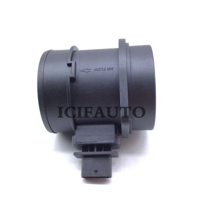 Mass Air Flow MAF Sensor For KIA CARENS CEEd MAGENTIS SORENTO SPORTAGE HYUNDAI I30 H-1 TUCSON SANTA SONATA 2.0 2.2 2.5 Crdi