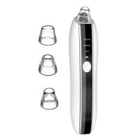 Blackhead Meter Pore Cleaner Visualization Electric Blackhead Remover Skin Care Tool With Camera Vacuum Cleaner Beauty Tools