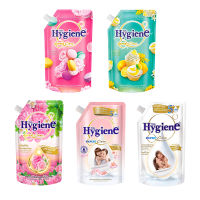 ไฮยีน เอ็กซ์เพิร์ท แคร์ น้ำยาปรับผ้านุ่ม สูตรเข้มข้น 520 มล.Hygiene ส่งด่วนส่งไว