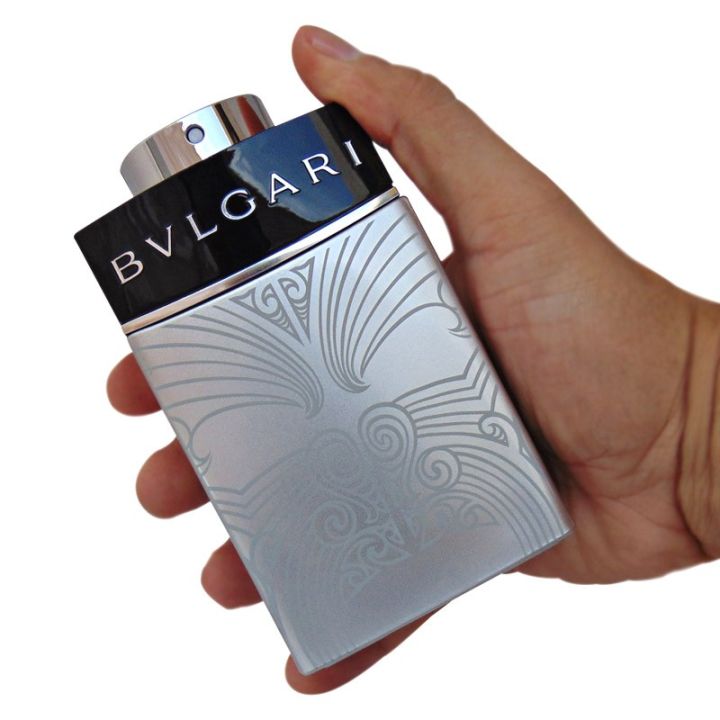 น้ำหอม-bvlgari-man-extreme-edt-100-ml-กล่องซีล