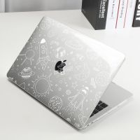 2สำหรับ2022เหมาะสำหรับ Macbook Air Apple 13.6 A2681 M2 Pro 13 A2338 M1 2020 Air 13 A2337เคสป้องกันเคสสำหรับ Macbook แล็ปท็อป Mac Book