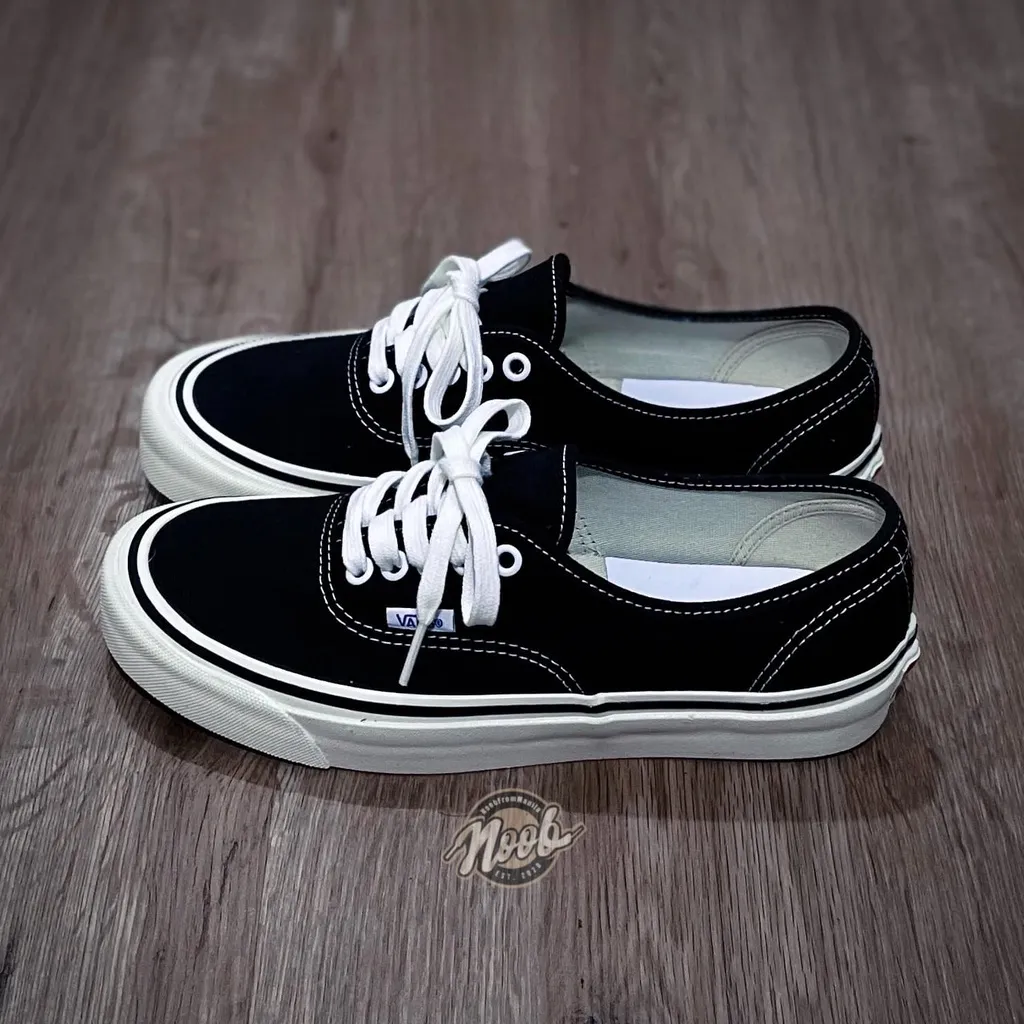 anaheim 44 dx black