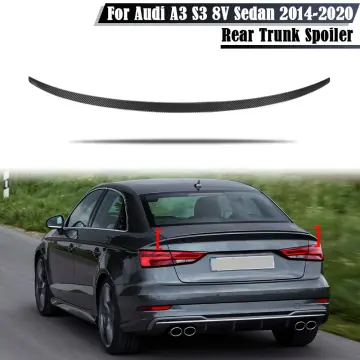 Audi A3 Boot Lip - Best Price in Singapore - Jan 2024