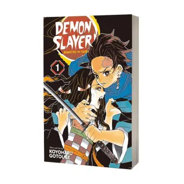 Demon Slayer Kimetsu no Yaiba Vol.18 Japanese Ver Manga Comic