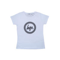 HYPE CREST WN TEE