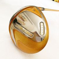 HONMA ไม้ตีกอล์ฟรุ่น S-07สำหรับผู้ชาย,ไม้ตีกอล์ฟขนาด9.5หรือ10.5ตัวเพลากราไฟท์แบบปกติ