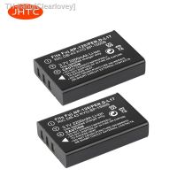 NP-120 FNP120 NP120 Camera Battery for Fujifilm FinePix F10 F11 Zoom M603 MX4 603 2200mAh Li-iom Bateria Celular new brend Clearlovey