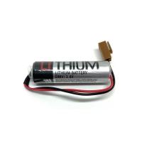 Woww สุดคุ้ม ER6V3.6V. แบตเตอรี่ลิเธียม Lithium รุ่น ER6V3.6V. แจ็คน้ำตาล ราคาโปร แบ ต เต อร รี่ แบ ต เต อร รี เเ บ ต เต อร รี่ แบ ต เต อร รี่ แห้ง