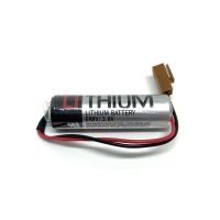 ( PRO+++ ) โปรแน่น.. ER6V3.6V. แบตเตอรี่ลิเธียม Lithium รุ่น ER6V3.6V. แจ็คน้ำตาล ราคาสุดคุ้ม แบ ต เต อร รี่ แบ ต เต อร รี เเ บ ต เต อร รี่ แบ ต เต อร รี่ แห้ง