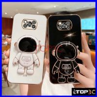 ปลอกPoco X3 ProปลอกPoco X3 NFC Poco M3 Poco F4 Poco F3 Poco X4 GT Poco M3 Pro 5g Poco M4 PROนักบินอวกาศผู้ถือโทรศัพท์มือถือเคสYHY