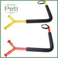 PETI MOTORS ของใหม่ สำหรับเด็กเริ่มต้น เสริมปรับปรุง ฝึกความเร็ว SPINNER Motion TRAINER ตัวแก้ไขท่าทาง การควบคุมข้อมือ อุปกรณ์ช่วยฝึกวงสวิงกอล์ฟ