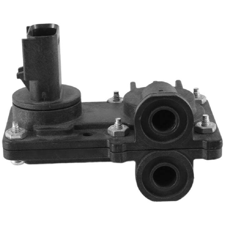 For Carter 312 315 320 323D Crude Oil Differential Pressure Sensor