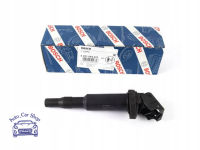 (ราคาต่อ1หัว)คอยล์จุดระเบิด (Ignition Coil)  ยี่ห้อ Bosch  0221504470  BMW  รุ่น E90,E60,F10,F11,F01, F02,X3/E83,X3 /F25,X5/E70,Z4/E89 เบอร์ 12138616153 , 12137594937