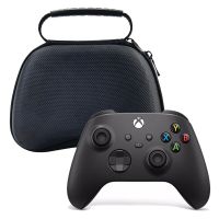 Portable Hard EVA Carrying Case for Xbox One Series S X Game Controller Storage Bag Comaptible Nintendo Switch Pro Gamepad Box Cases Covers