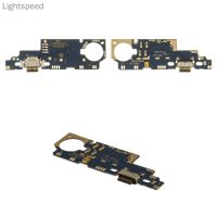 DJHFYJT Flex Cable For Xiaomi Mi Max 2 MDE40 MDI40 (MicrophoneUSB Charge Connector Board)Replacement Parts