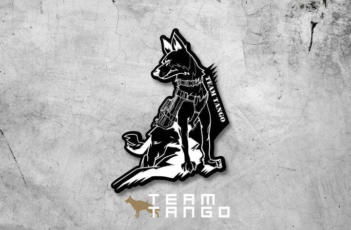 team-tango-stickers