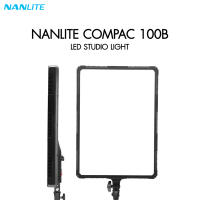 Nanlite Compac 100B LED Studio Light ประกันศูนย์ไทย