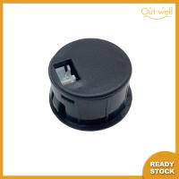 เครื่องวัดแรงดันไฟฟ้ารถยนต์ DC 4-100V,หน้าจอดิจิตอล LED เครื่องทดสอบเครื่องตรวจจับโวลต์แผงรอบเครื่องตรวจจับสองสายมิเตอร์วัดกระแสไฟ