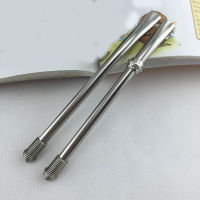 Stainless Steel Drinking Straw Filter Handmade Yerba Mate Tea Bombilla Tool