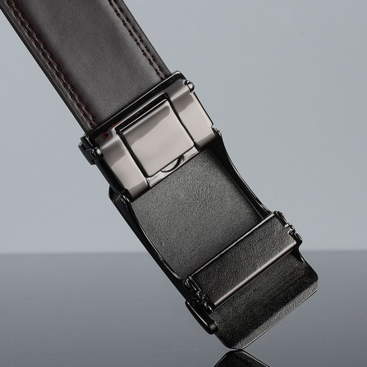 the-new-mens-leather-belt-business-layer-automatic-high-end-buckle-men