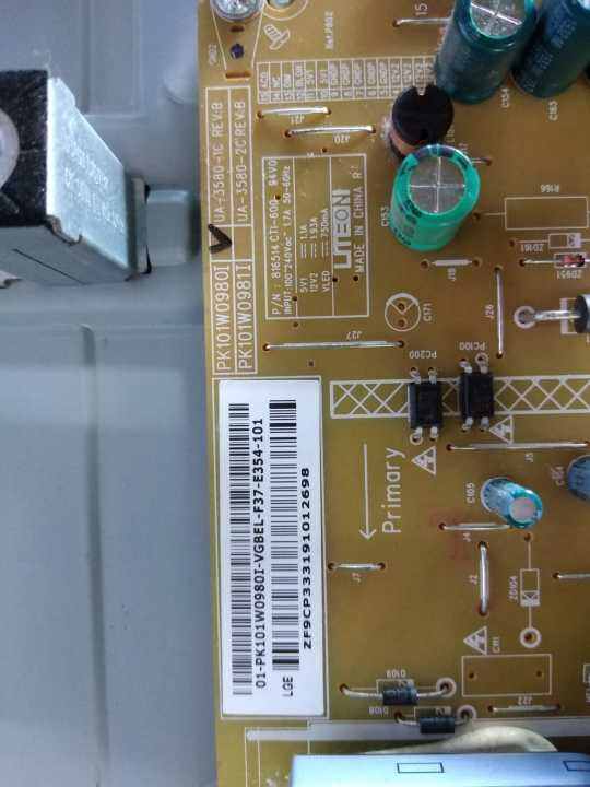 บอดจ่ายไฟทีวี-lg-รุ่น-32lf520d-ta-atmfljv-อะไหล่แท้-บอดถอด-บอดสภาพสวย-ผ่านการเทสแล้ว