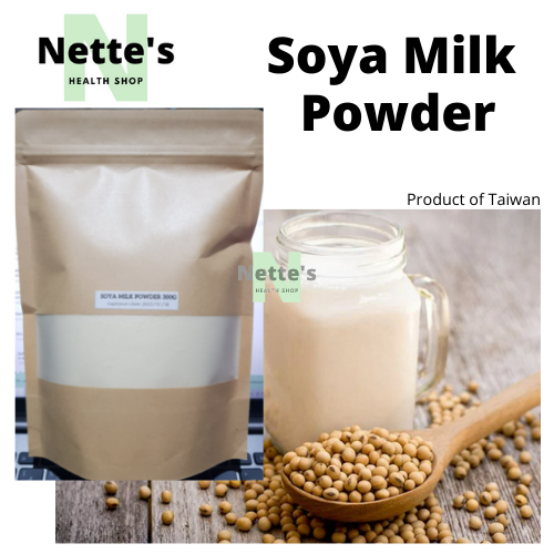 Soya Milk Powder 300g/pack Lazada PH