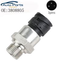 New High Quality Oil Pressure Sensor For Volvo Car Accessories 3808805