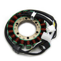 คอยล์จุดระเบิดรถจักรยานยนต์ magneto stator COIL สำหรับ ARCTIC Cat A 0 ACT VP 4X4 MRP FIS 2X4คู่มือ OEM:0802-037 3430-053