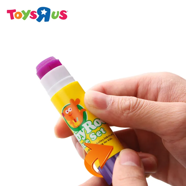 Joan Miro Baby Roo Glue Set Lazada PH