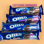 HNBánh thỏi OREO quy kem