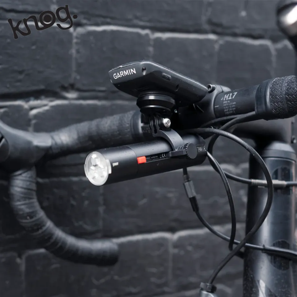 Knog pwr adaptor discount mount