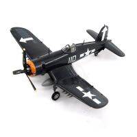 JASON TUTU Plastic 1/72 Scale World War II U.S. Navy F4U-1D Pirate fighter VF-84 Airplane model Drop shipping