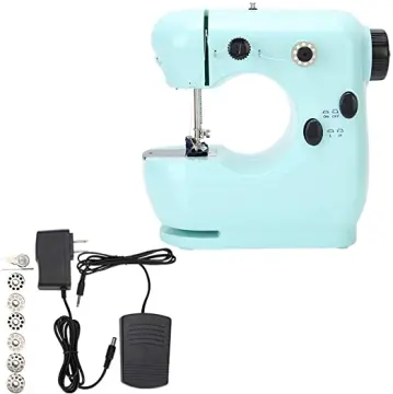 Seth Brothers Sewing Machine Portable, Sewing Machine Portable