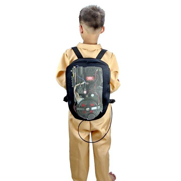 ghostbuster-cosplay-kids-halloween-costume-suitable-3-9-years-child-jumpsuit-cloths-movie-costume