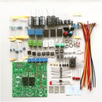 DIY KITS CC CV DC 0-35V 0-5A Adjustable Constant voltage constant current power supply regulated Electrical Circuitry  Parts