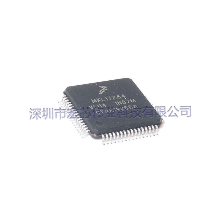mkl17z64vlh4-qfp-64-single-chip-micro-controller-chip-smt-ic-brand-new-original-spot