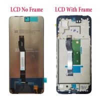 ZZOOI 6.6 inches Original For Xiaomi POCO X4 GT 22041216G LCD Display Touch Screen Replacement Digitizer Assembly For POCO X4GT LCD