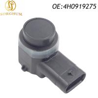 4H0919275 PDC Parking Sensor For VW Passat B7 Golf MK6 AUDI 3C0919275S 1S0919275 ,1S0 919 275 Mixed Colors