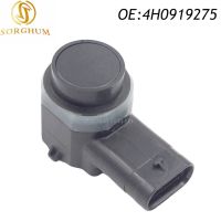 4H0919275 PDC Parking Sensor For VW Passat B7 Golf MK6 AUDI 3C0919275S 1S0919275  1S0 919 275 Mixed Colors Alarm Systems  Accessories