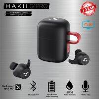 ??HOT!!ลดราคา?? HAKII G1 Pro True Wireless Earbuds with Charging Case (Hakii By Havit) ##ที่ชาร์จ แท็บเล็ต ไร้สาย เสียง หูฟัง เคส Airpodss ลำโพง Wireless Bluetooth โทรศัพท์ USB ปลั๊ก เมาท์ HDMI สายคอมพิวเตอร์