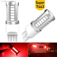 ♟♂ 2x T20 LED W21/5W 7443 SRCK P21W BAY15D BA15S 7440NA Car 3457A Bulb P21/5W 1156 3157 Reverse Lights Brake Lamp Turn Signal Light