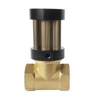 【YY】Q22HD-50 2"; 22 way pneumatic water valve ss valve body, fluid shut off valve