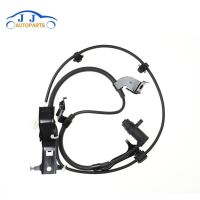 Car 89543-0K010 89542-0K010 For Toyota Innova Hilux Vigo Front Left And Right ABS Wheel Speed Sensor 895430K010 895420K010