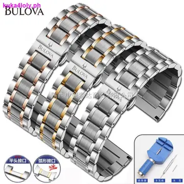 Amazon.com: Bulova Watch Bands
