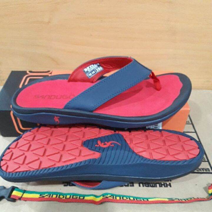 sandugo slippers