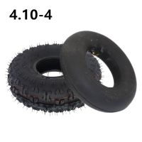 4.10-4 inner tube outer tube for electric skateboard tire accessories replacement 49cc Mini 4WD ATV off-road vehicle